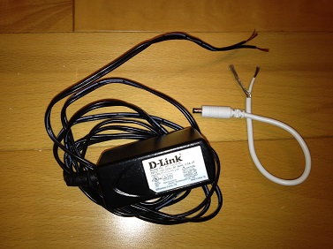 D-Link Adapter and Scout Connector Before Splice.jpg